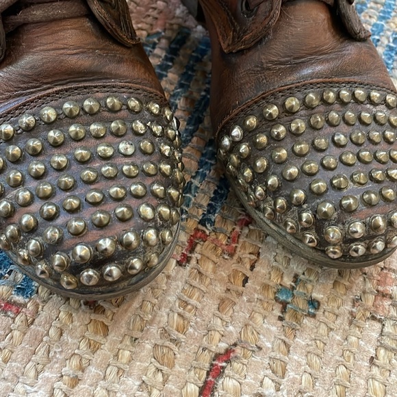 Steve Madden Boots - Picture 7 of 7